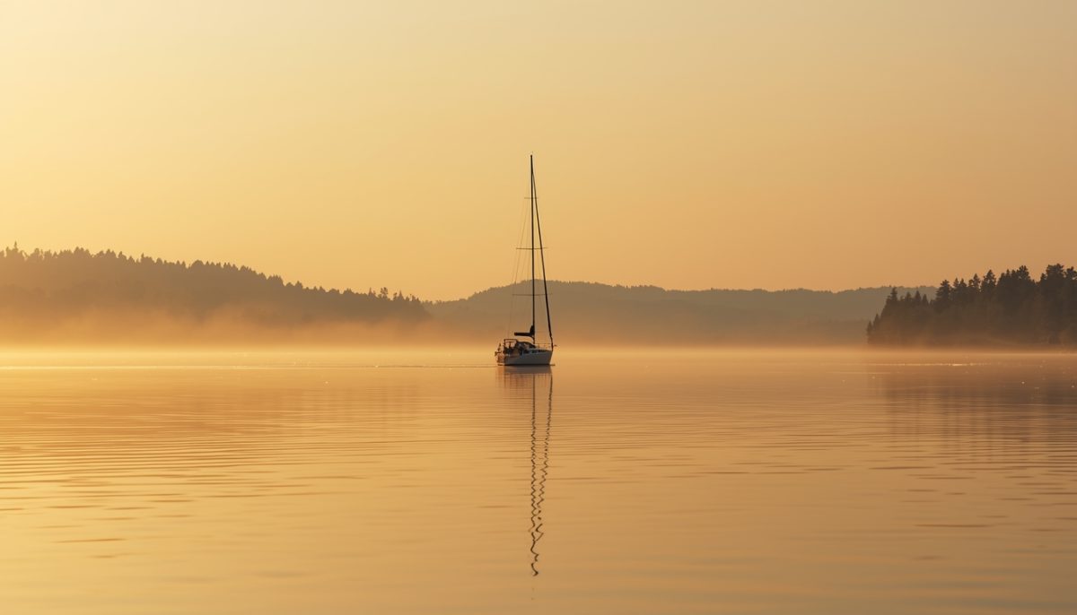 Jak kompleksowo przygotować się do samodzielnych rejsów i bezpiecznego pływania