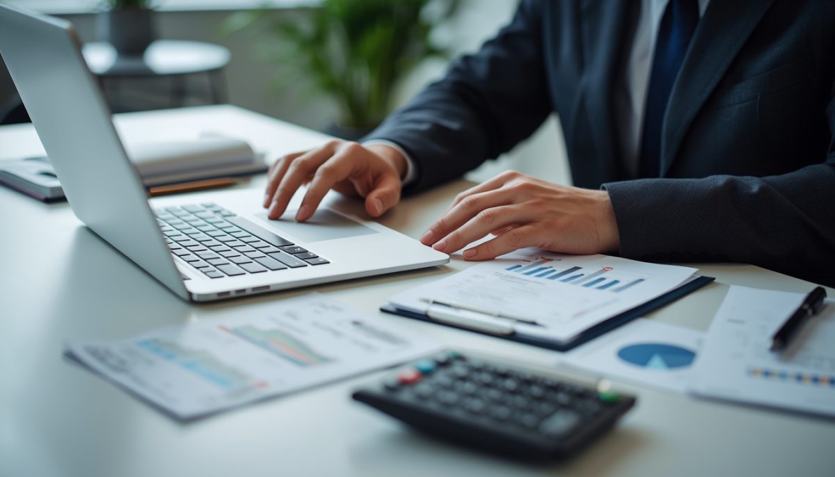 Jak prawidłowo wybrać formę rozliczeń w przedsiębiorstwie