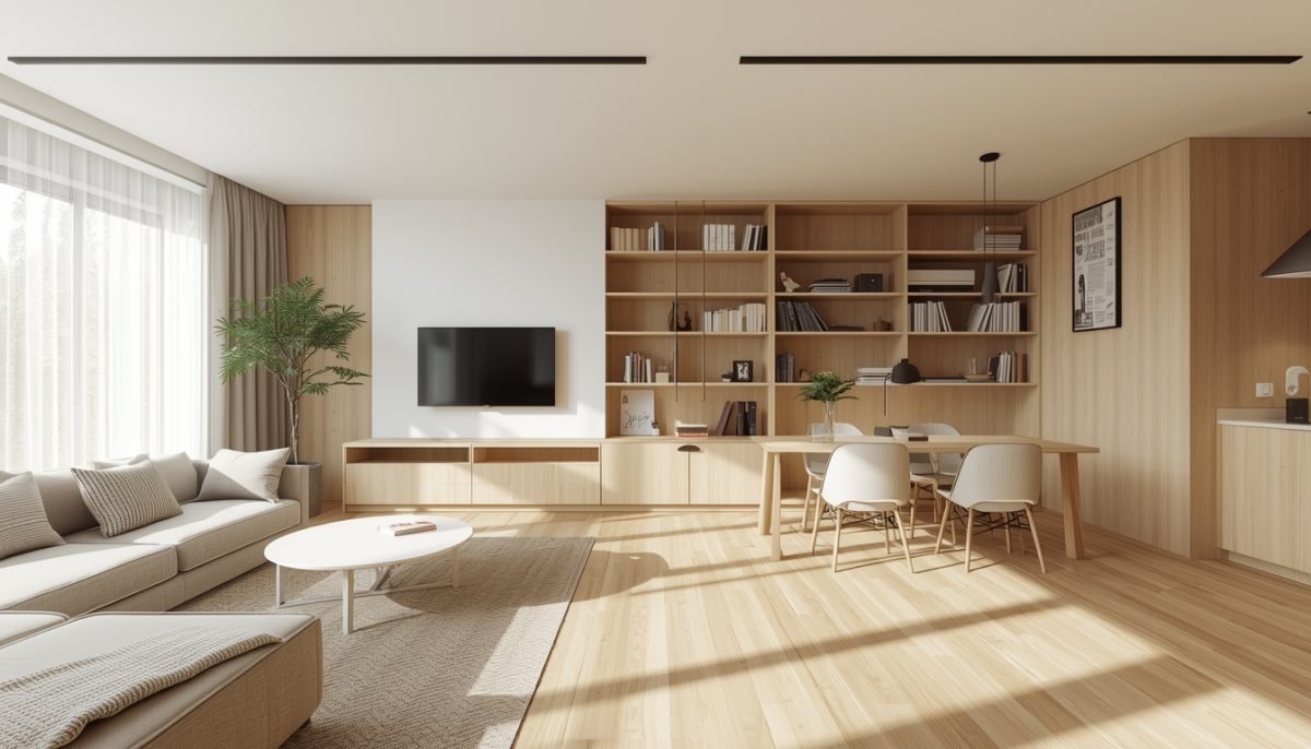 Jak mądrze układać praktyczne przestrzenie lokalne i usługowe